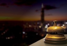 觀光產業大體檢 五星級飯店大戰