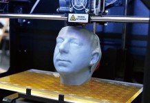 3D列印來襲 產業革命可期