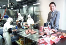 不怕服貿、自經區 台畜屏東建新廠