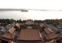 引領歷代風華 紫禁之心 帝王首府