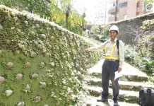 山坡地住宅安全嗎? 大地工程處告訴你