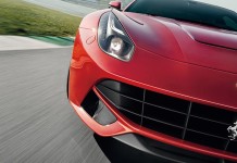 法拉利 頂級尊榮讓車主置身跑車樂園