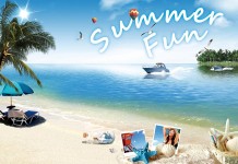 今夏精選 三大水上活動熱點推薦