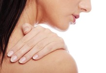 上班族肩頸痠痛 搶救有妙招!