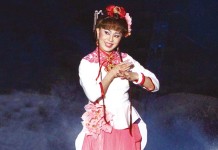 明華園深耕文化種子 陳勝福點亮藝術的光 孫翠鳳展現亮演軟實力