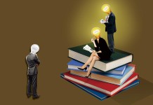 閱讀, 使你更有競爭力!