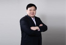 羅昌平 我用書本閱讀百變人性