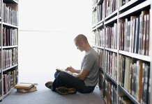 八要訣 讓你無時無刻都能讀