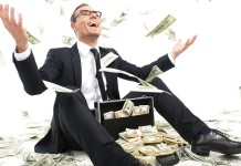 連結專業與理財 讓上班族快速累積財富