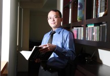 運用會計專業 羅澤鈺從財報得意選股