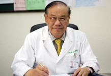 貢獻扶輪公益半輩子 康義勝堅持無畏懼的心