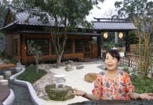 無心插柳 山林雅境開創獨特民宿風