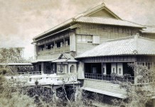 古蹟活化 再創商機