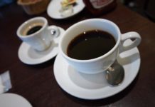 數個研究指喝咖啡有助於長壽 不含咖啡因也OK