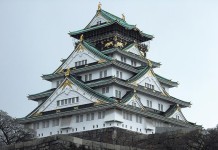 輕鬆實惠 背包客逛遍關西京阪神