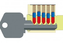 3D列印鑰匙駭入你家 科技變成小偷好幫手?