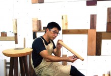 木工 親手打造個人傳世作品
