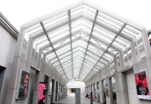 跨越百年滄桑 華山園區重現光芒