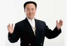 東西方致富秘術 謝沅瑾用科學讓財富翻轉