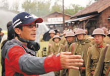 史詩新類型 魏德聖拍台灣的故事