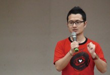 寫而優則導 九把刀喚起青春情懷