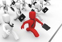 職場人格檢測 找出競爭力