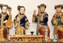 另類收藏 奇貨可居