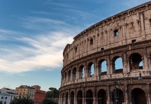 羅馬與古人的精神交往 既震撼又深遠