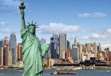 從紐約市警梁彼得案 看美國消失已久 的聲音