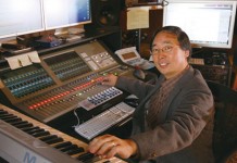 華人之光 好萊塢配樂大師揚名國際 王宗賢將中國元素推向世界