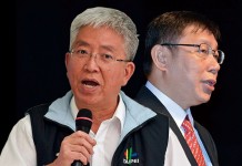 張金鶚悲觀 開出居住正義第一槍