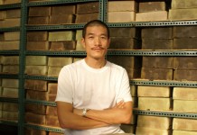 一個夢想改變世界 「阿原肥皂」江榮原