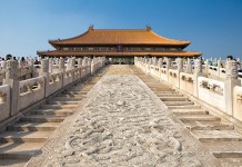 北京天朝之 紫禁皇城