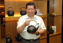 用信念點亮台灣招牌 林允進的全球競爭力