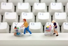 第一支箭 第三方支付 新創電商更難出頭