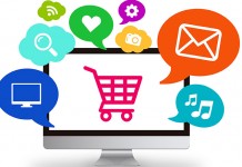 第二支箭 來勢洶洶 虛實混戰 拓展中國電商新秩序