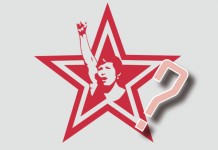 台灣需要女總統嗎?