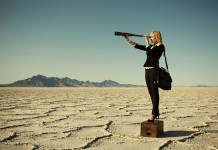 女力關鍵字2:異質領導力 潮流正朝向她們走來