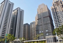 黃金購屋期浮現 要撿蘋果或丟蘋果?