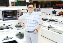 飛騰家電創辦人 Margaret Chi 韌性!堅持!永不放棄 !