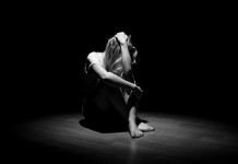 治憂鬱症有新招 傳統醫學從治本做起