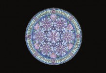 彩繪曼陀羅 探索內在的療癒圖騰