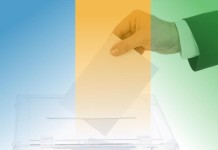 小黨崛起強搶國會席次 難避崩解藍綠都挫在等