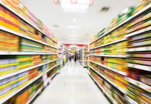 全聯娶松青 改寫通路零售大未來