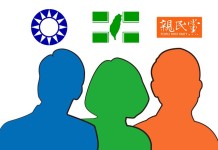 誰有總統命 觀相大師教你看