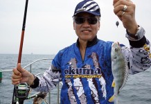 工匠精神技術發光 寶熊漁具釣起全球釣客的心