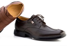 用心擦出金字招牌 阿瘦皮鞋打造鞋匠傳奇