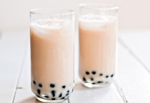 自創珍奶引領風潮 翰林茶館改寫華人茶產業