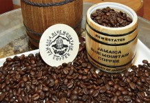 精準定位自創藍海 歐克佬打造產銷合一咖啡王國