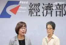 投審會認定港資南海受中國影響 駁回雙子星案